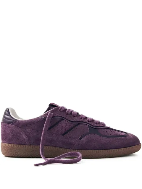 ALOHAS TB.490 suede sneakers