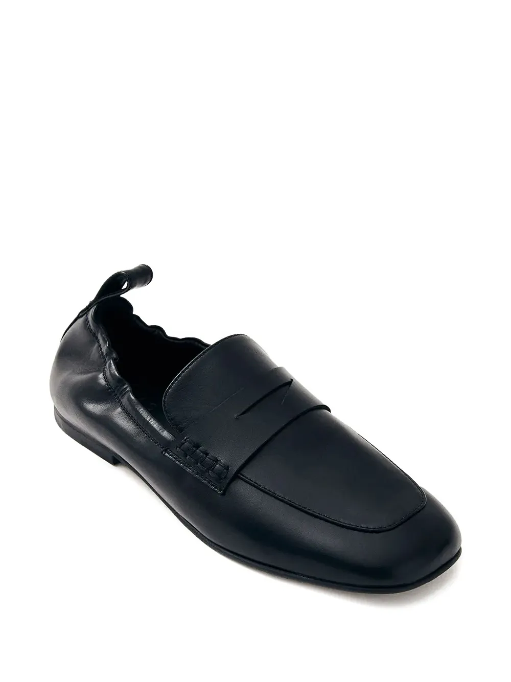 ALOHAS elastic-back penny loafers | Image 2