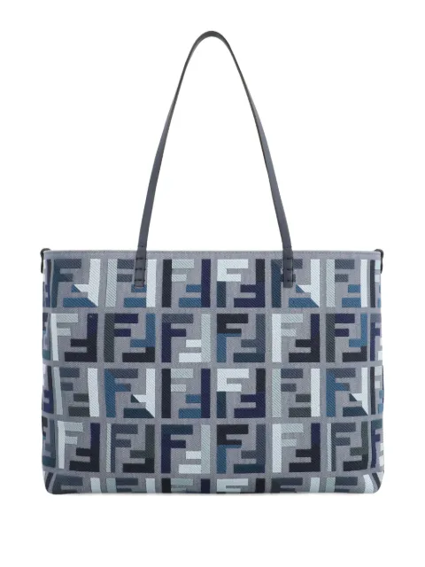 FENDI large Roll tote bag