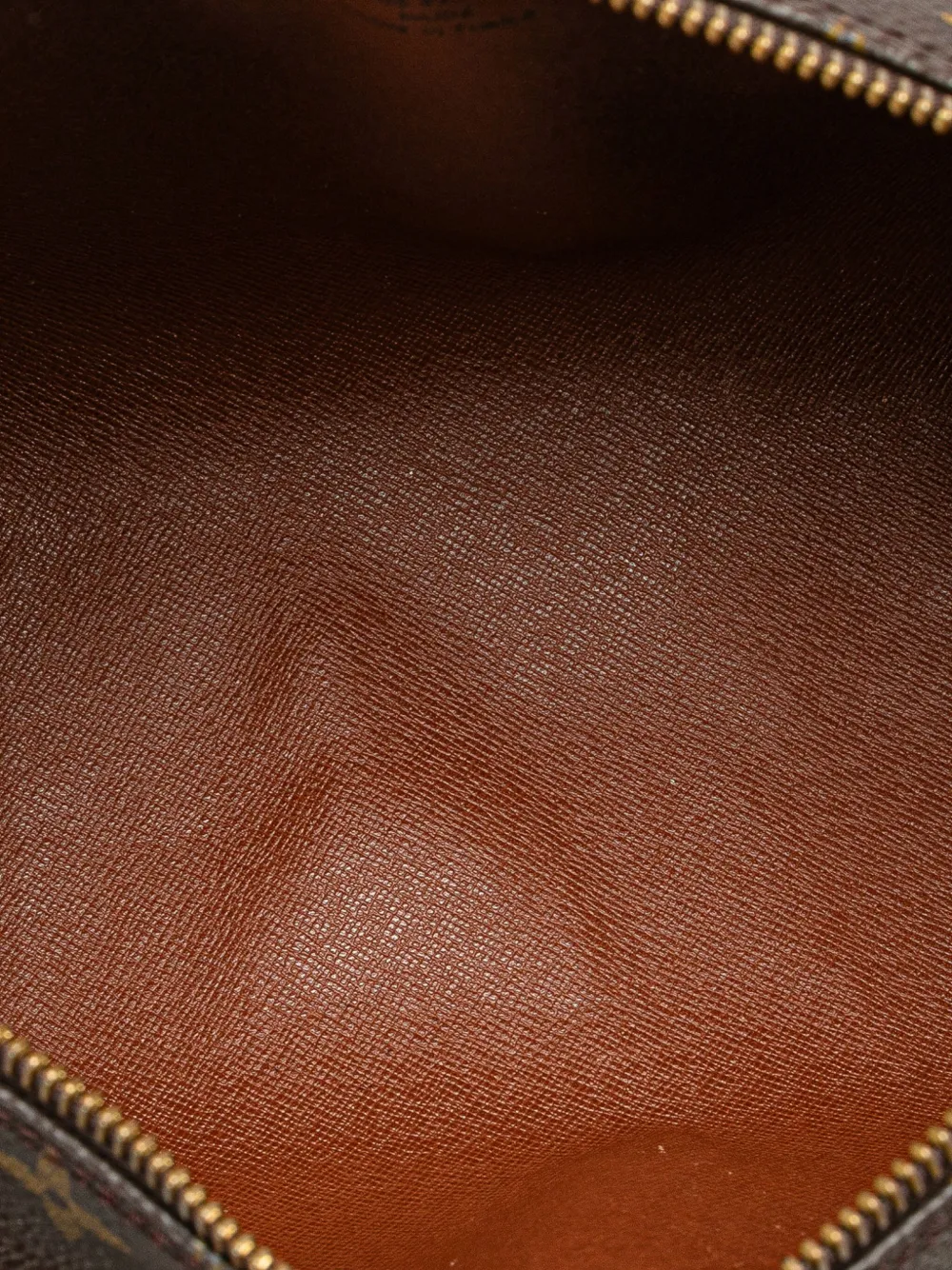 Pre-owned Louis Vuitton 1993 Monogram Papillon 30 Handbag