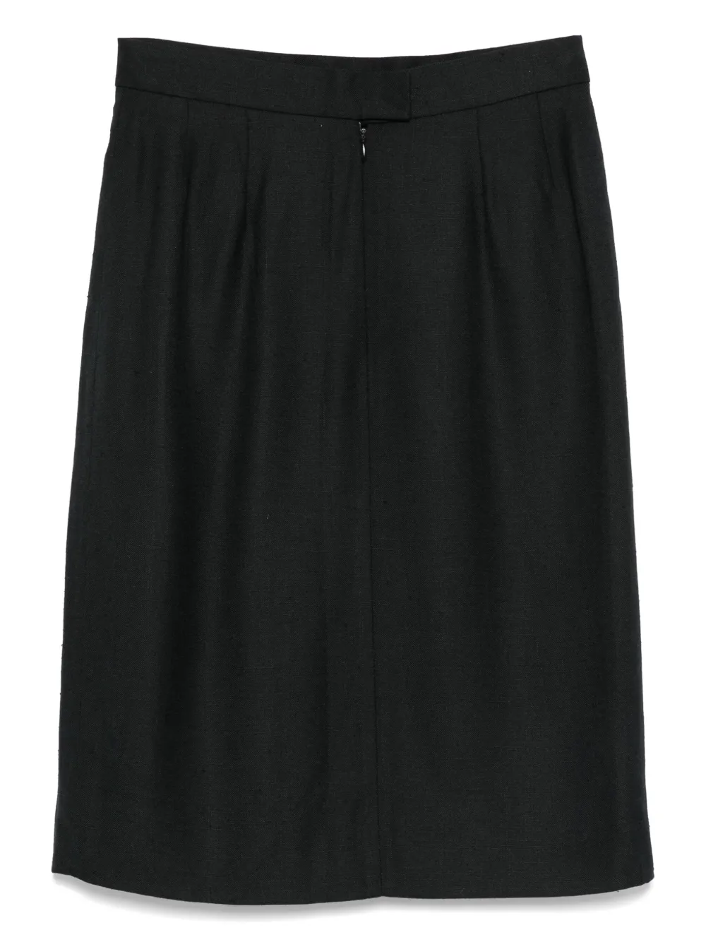 Givenchy Pre-Owned falda lápiz 1990 | Image 2