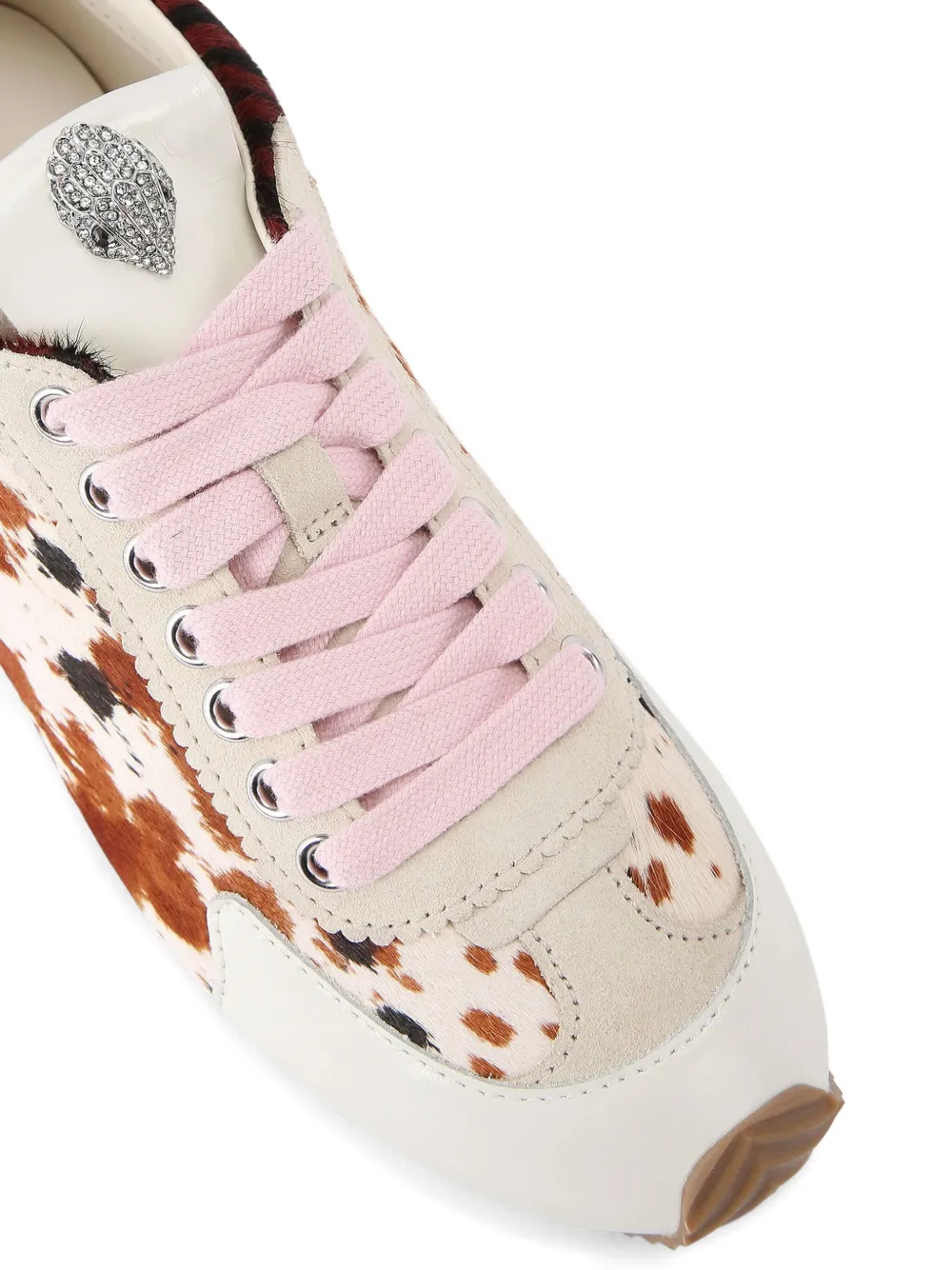 Kurt Geiger London Islington sneakers Beige