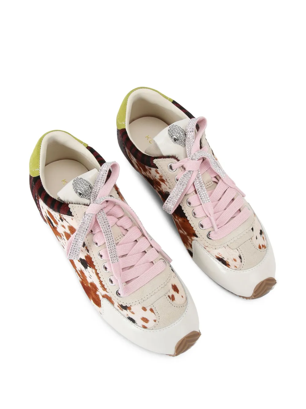 Kurt Geiger London Islington sneakers - Beige