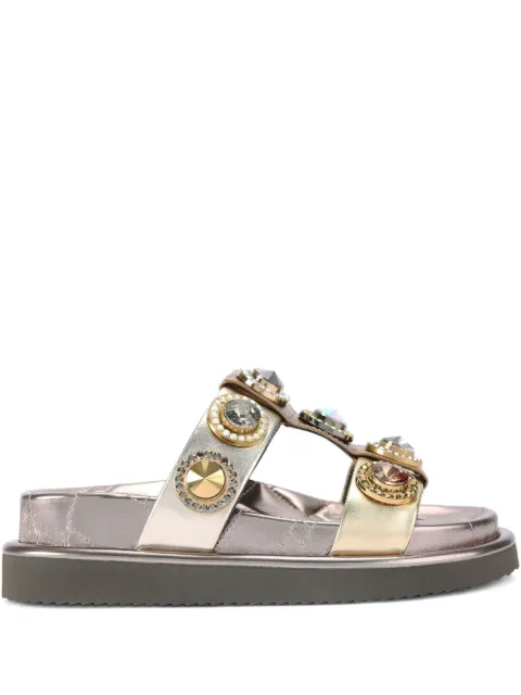 Kurt Geiger London Orson sandals