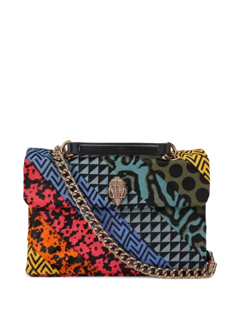 Kurt Geiger London large Kensington shoulder bag