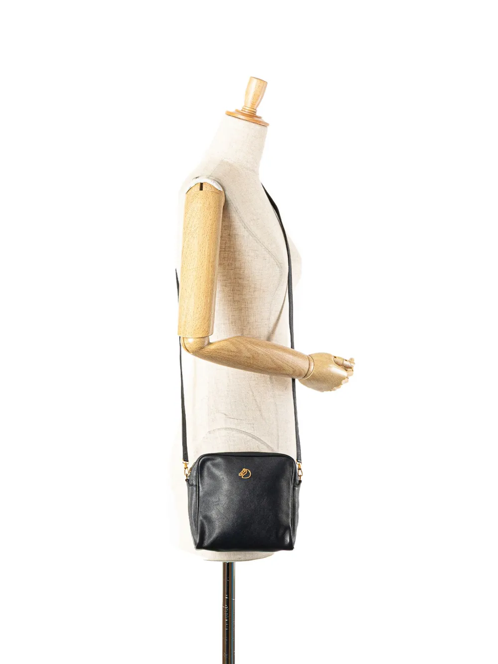 Hermès Pre-Owned 1988 Box Calf Jockey crossbody bag | Pre-Owned | Image 2