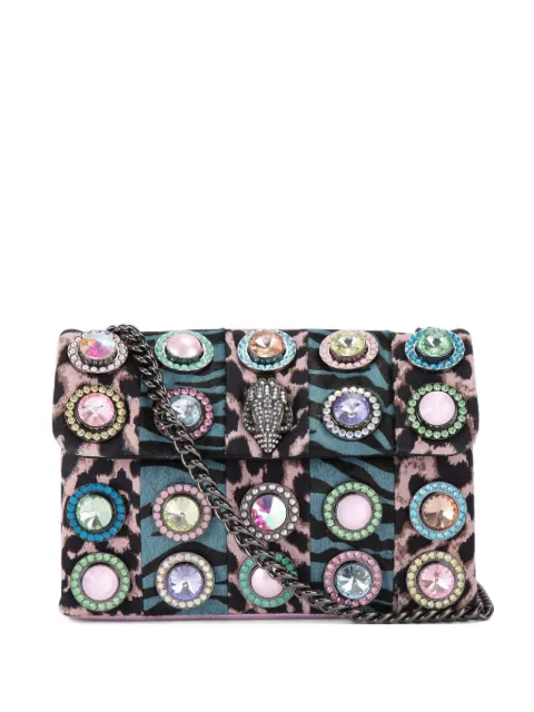 Kurt Geiger London bolsa de hombro Kensington mediana