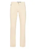 Billionaire straight-leg jeans - Neutrals
