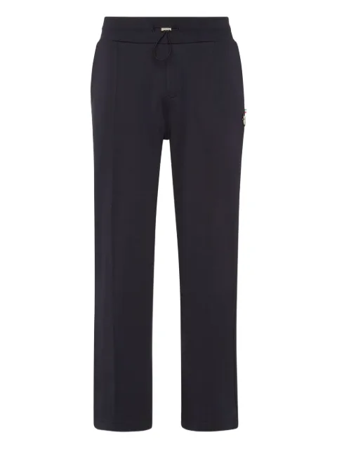 Billionaire Lion Frame track pants