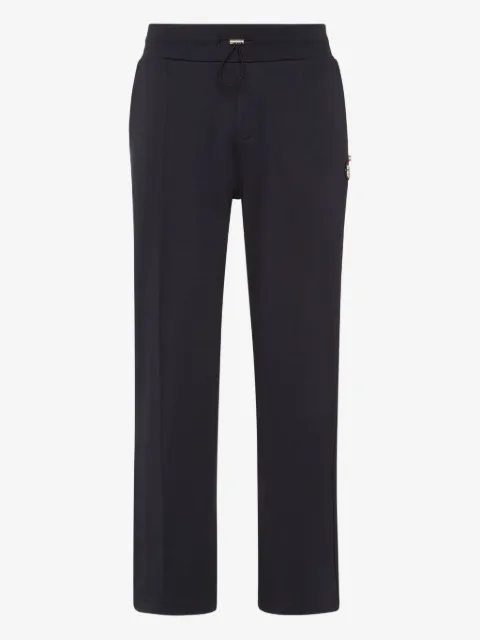 Billionaire Lion Frame track pants