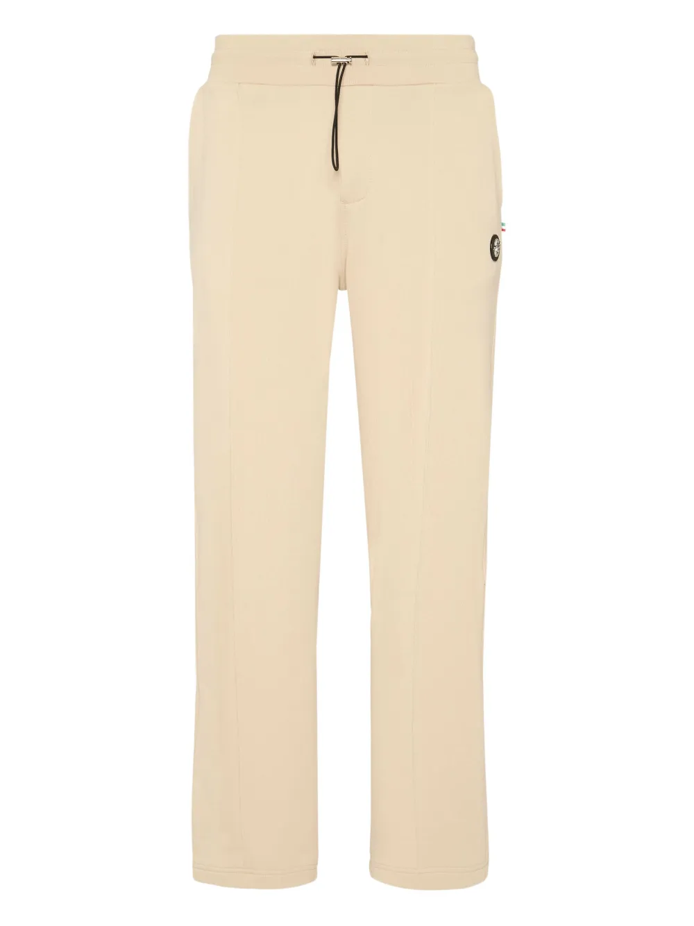 Billionaire Drawstring-waist Joggers