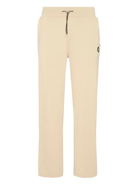 Billionaire drawstring-waist joggers