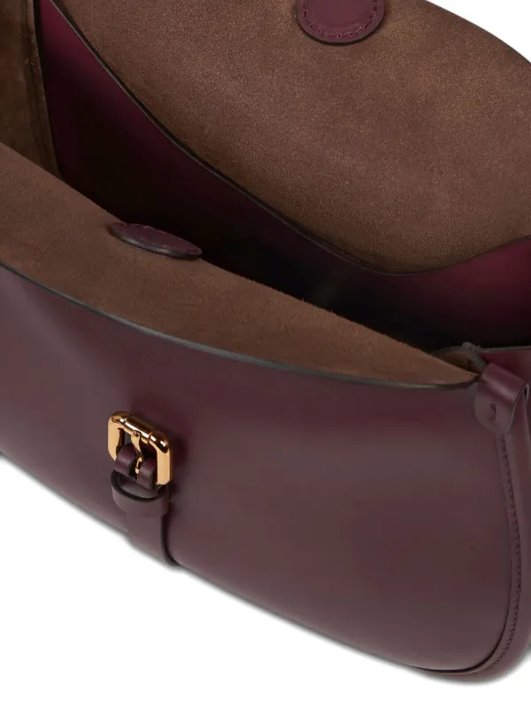 ハンドバッグ ETRO MEDIUM SUEDE PONY BAG Suede Pony Shoulder Bag – Lord & Taylor