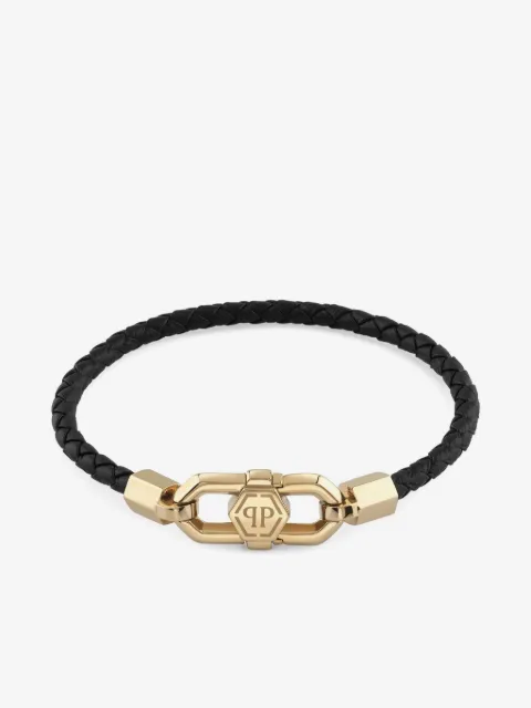 Philipp Plein Plein Edge bracelet