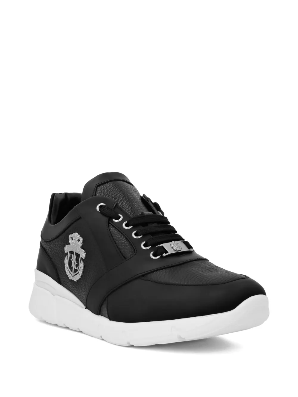 Billionaire crest runner sneakers | Low-Tops | Image 2