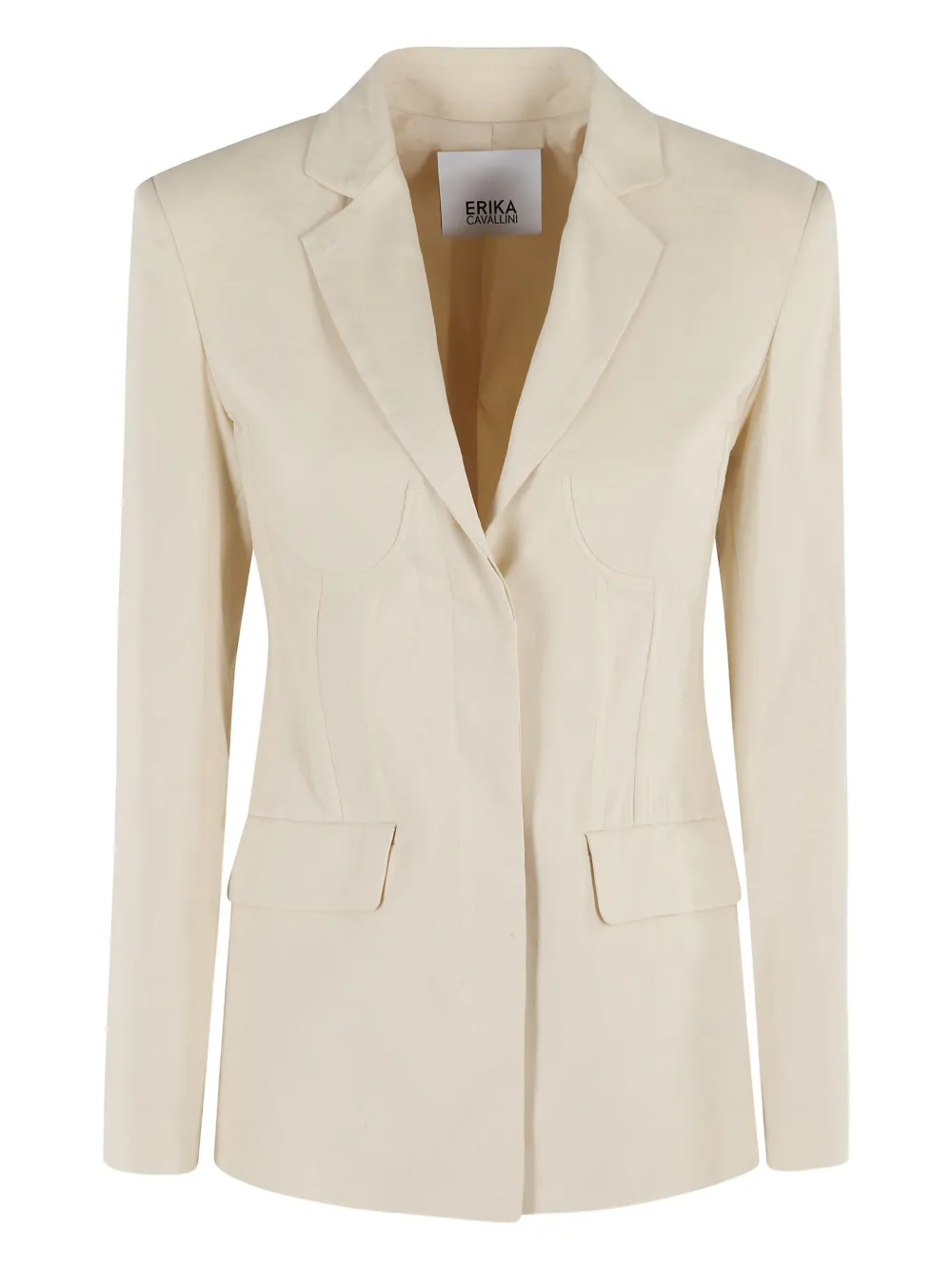 Amanda tailored blazer
