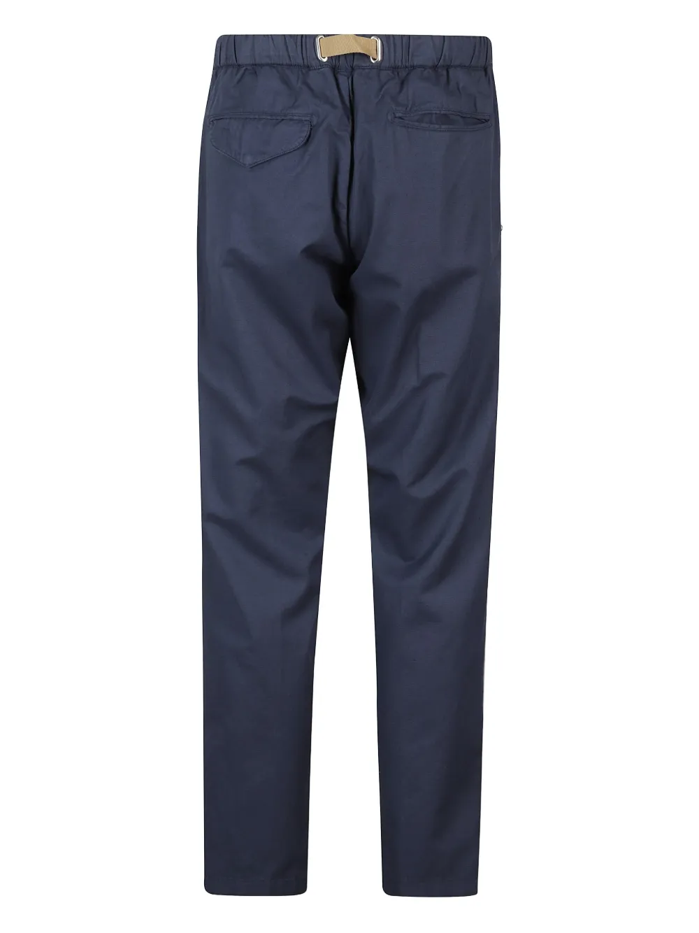 White Sand belted tapered trousers | Tapered Pants | Image 2