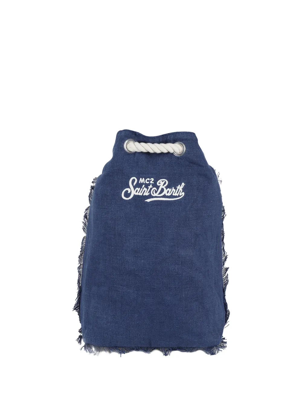 MC2 Saint Barth Boat backpack | Blue | Image 1