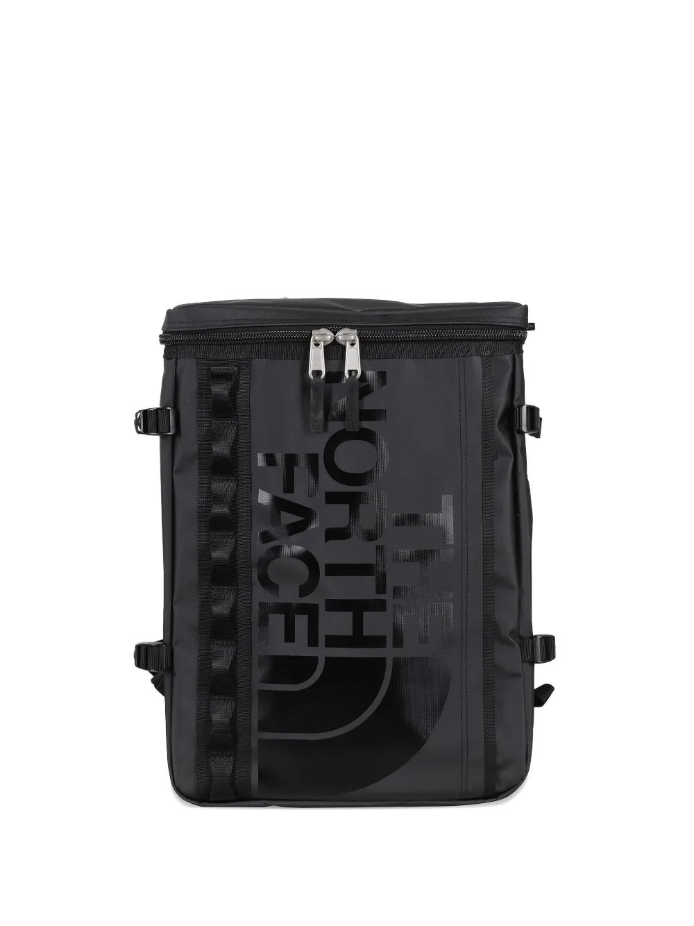 The North Face Base Camp Fuse Box backpack | Black | Image 1