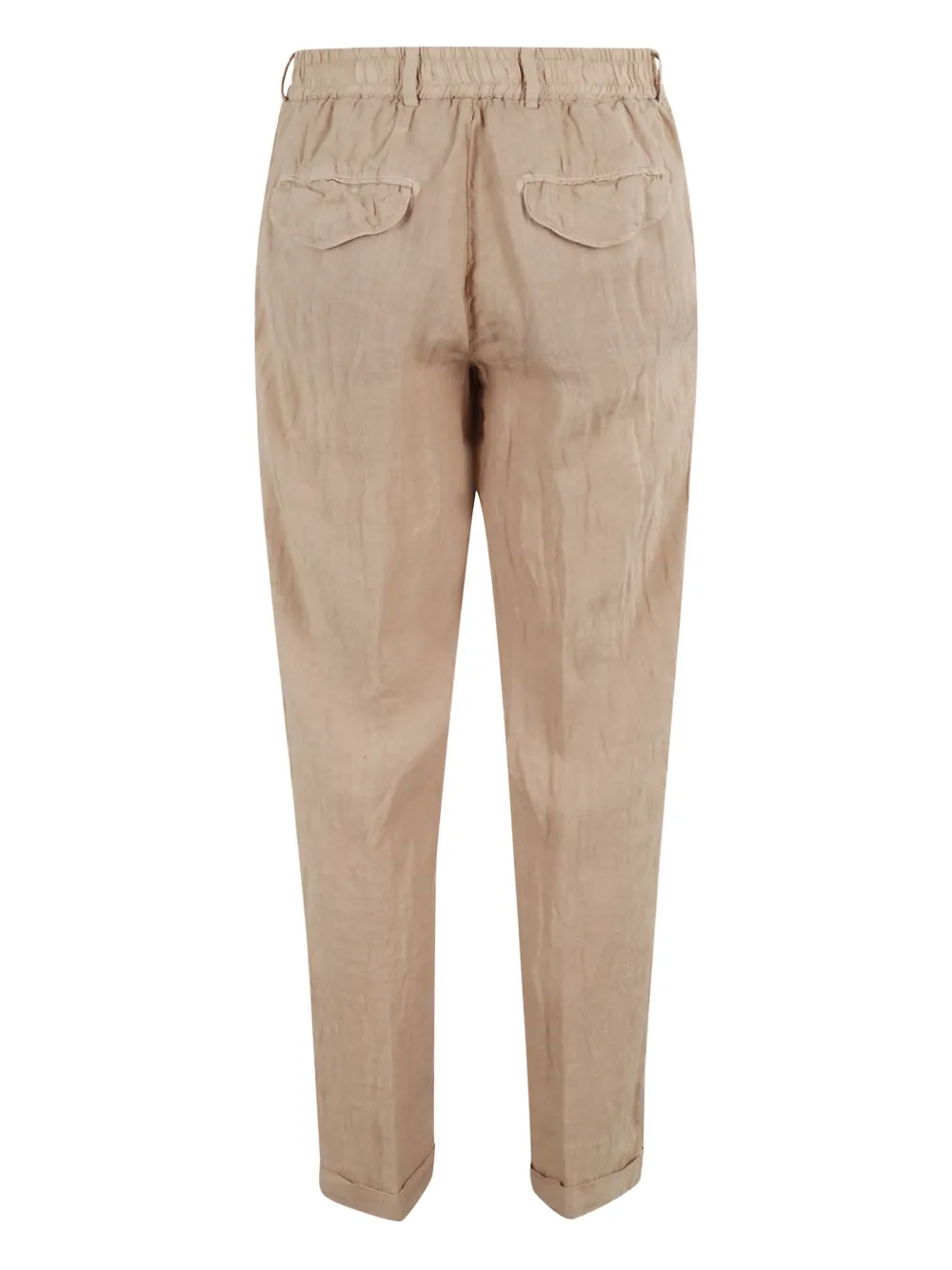 Myths Ares elasticated trousers | Tapered Pants | Image 2