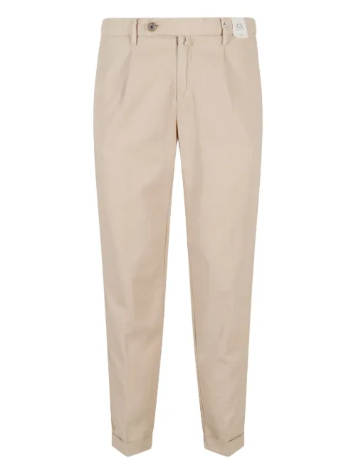 Pantalon Zeus à pinces - Myths - Modalova