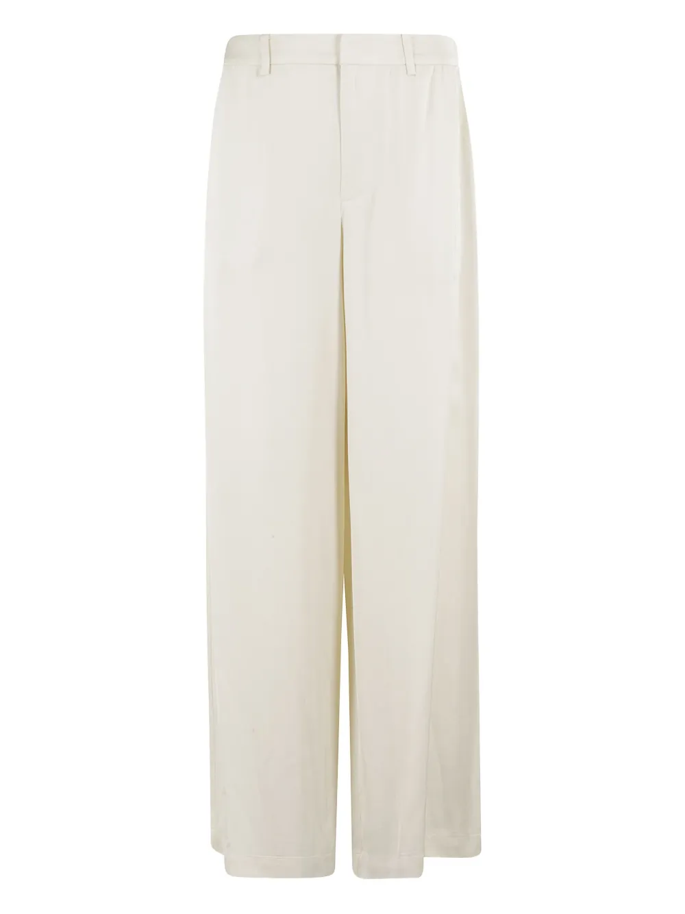 Isabelle Blanche tailored trousers | tons neutres | Image 1