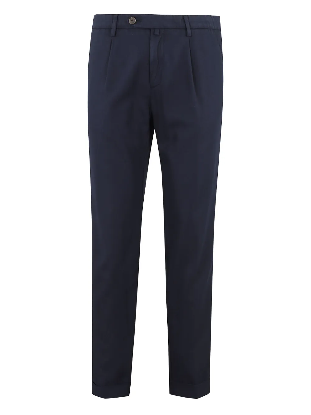 Myths Zeus tailored trousers | Blue | Image 1