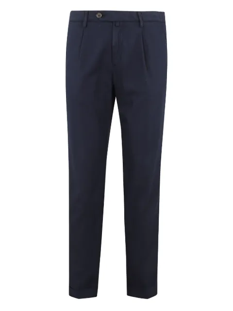 Myths Zeus tailored trousers