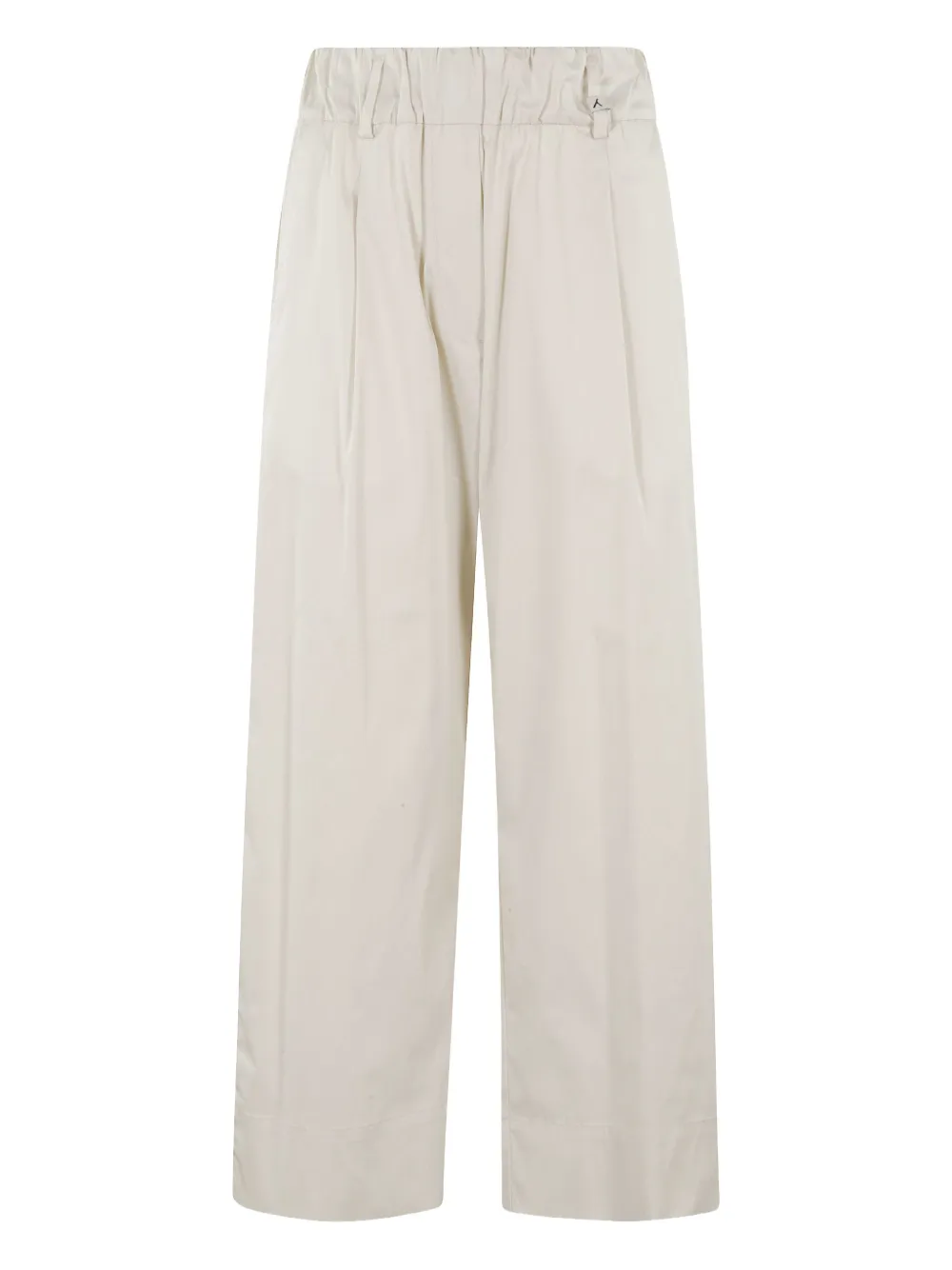 Myths Straight broek Beige