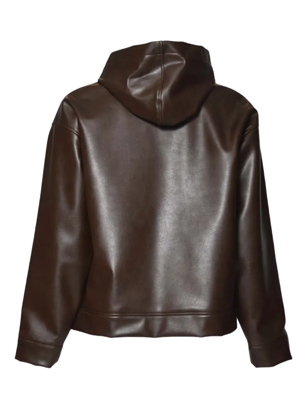 MSGM hooded zip jacket | Hooded Jackets | Image 2