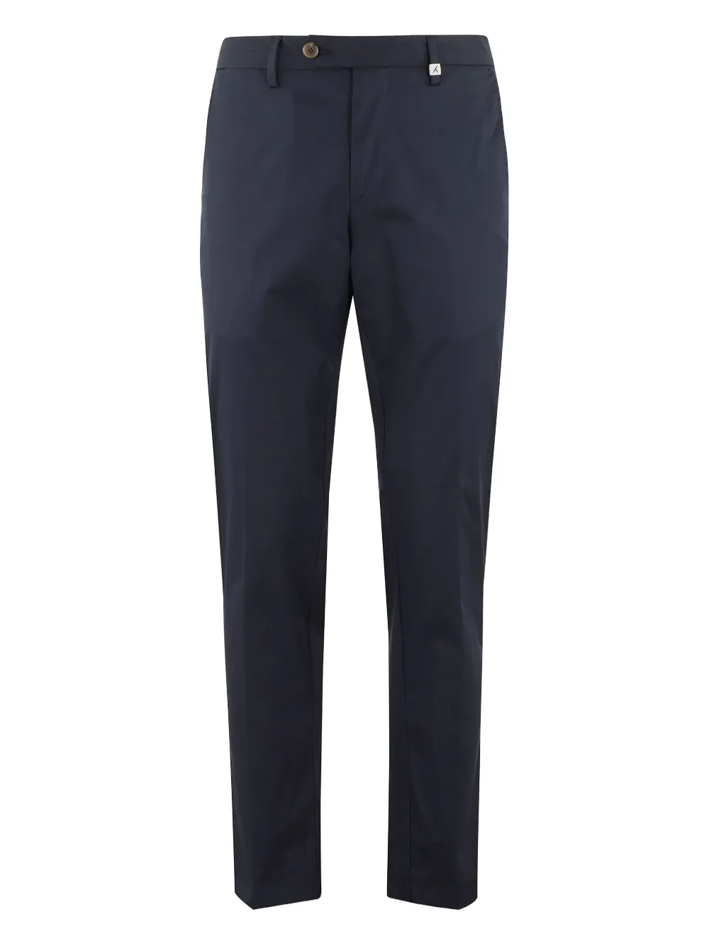 Myths Zeus tailored trousers | Blue | Image 1