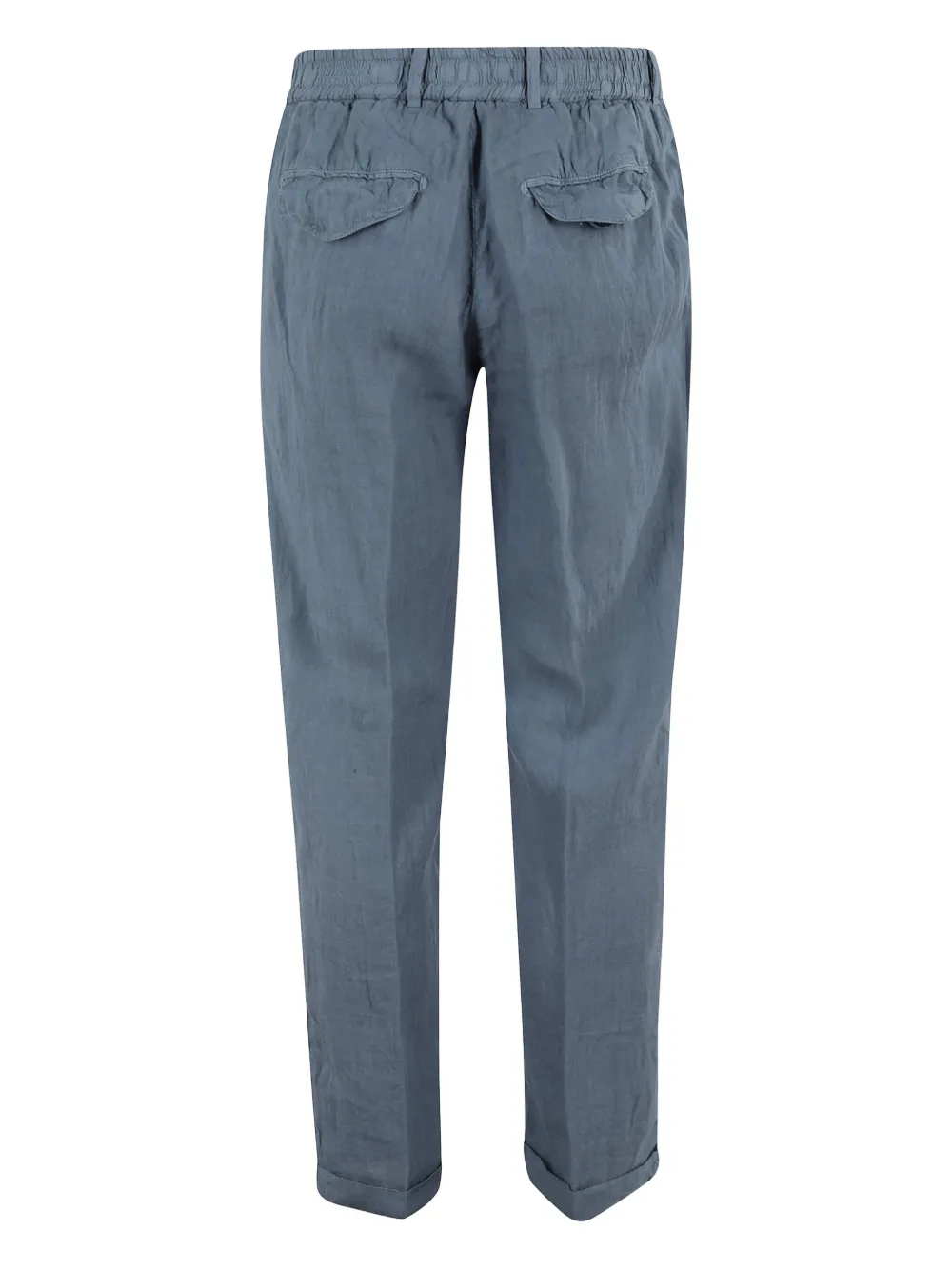 Myths elasticated tapered trousers | Tapered Pants | Image 2