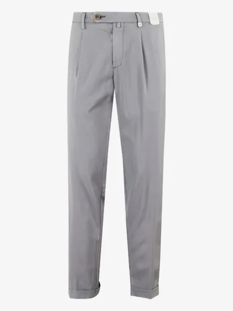 Myths pantalones con pinzas