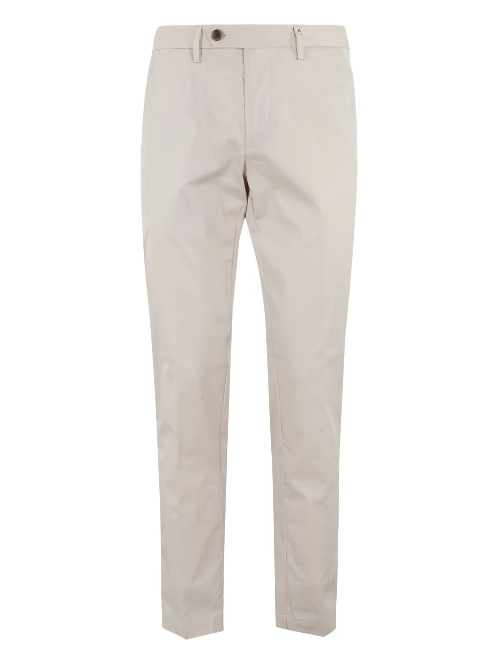 Myths Zeus tapered chinos | neutro | Image 1