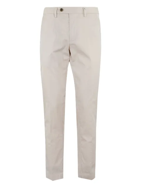Myths Zeus tapered chinos