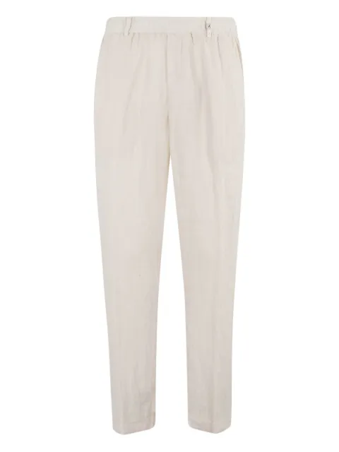 Myths Ares elasticated waist trousers