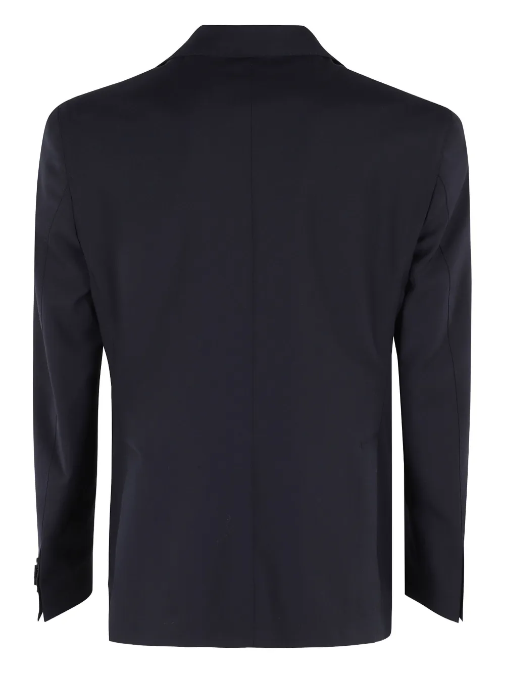 l.b.m. notched-lapel wool jacket | Blazers | Image 2
