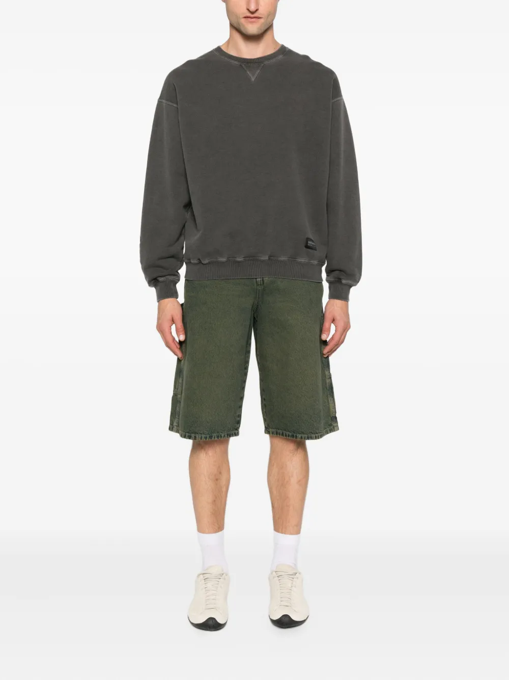DICKIES denim cargo shorts | Cargo Shorts | Image 2