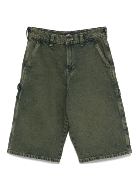 DICKIES Bermuda cargo jeans