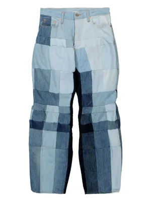 Doublet Denim for Men - Shop Now on FARFETCH