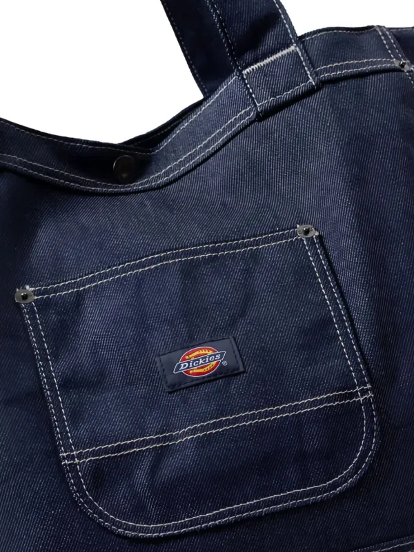 DICKIES デニム ハンドバッグ | ブルー | FARFETCH JP