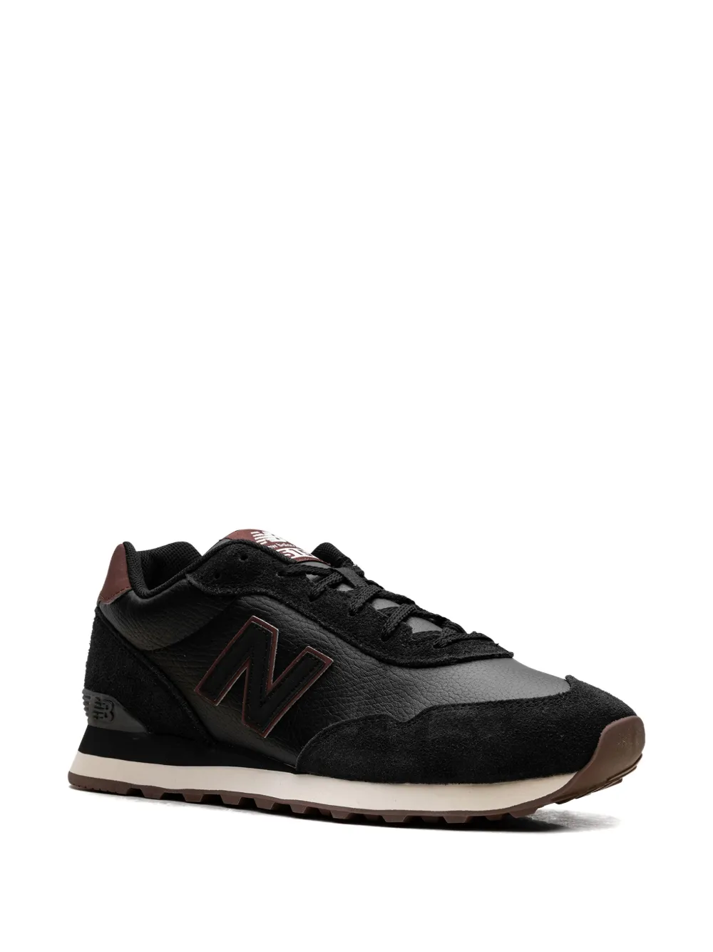New Balance 515 "Black Brown" sneakers