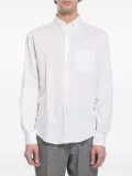 Band of Outsiders cotton shirt - White
