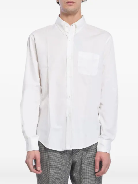 Band of Outsiders cotton shirt