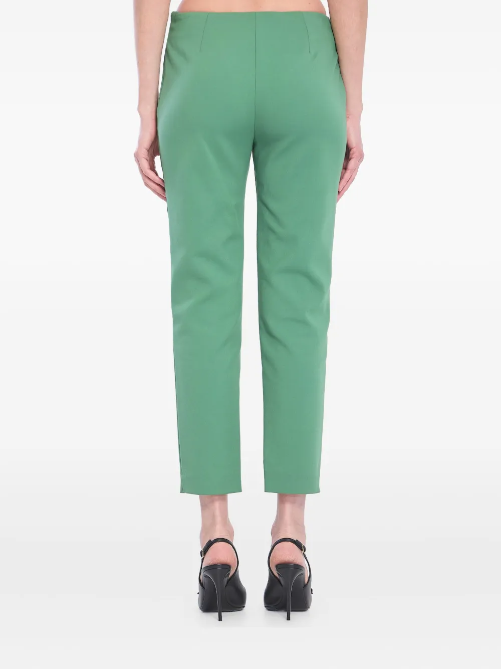 Missoni stretch trousers | Cropped Pants | Image 2