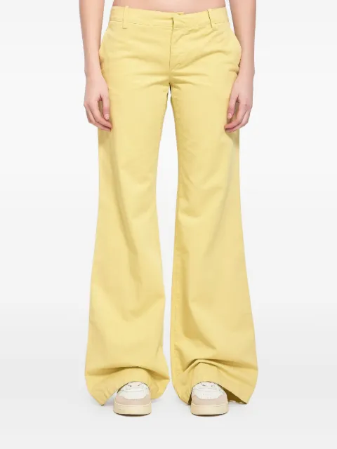 Marni cotton pants
