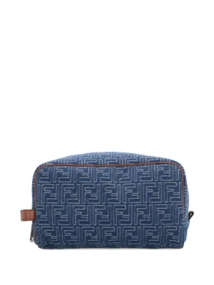 FENDI Toiletry Bags for Men FARFETCH UAE