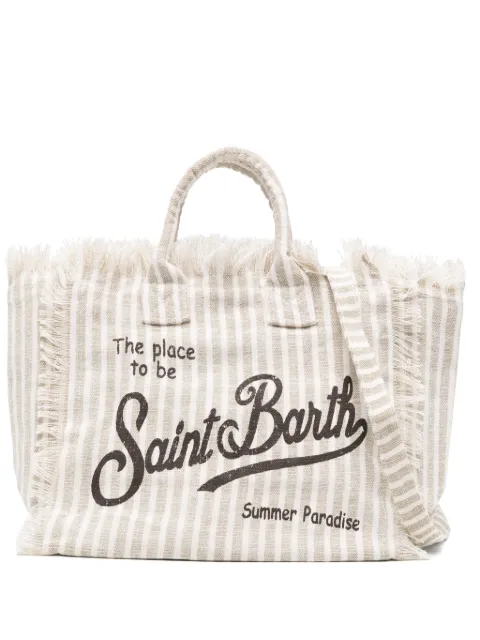 MC2 Saint Barth Colette tote bag