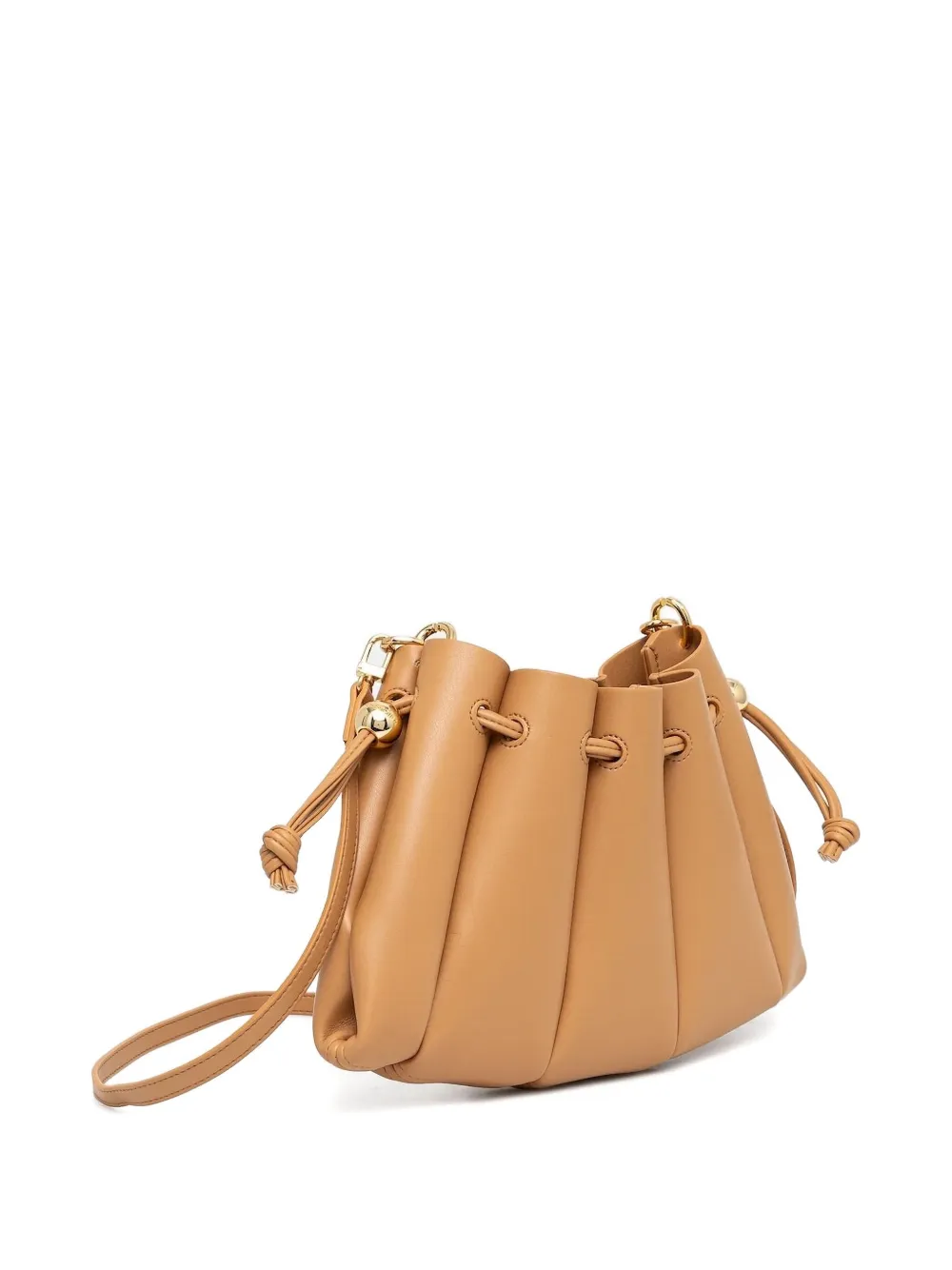 Themoirè Dafne crossbodytas Beige