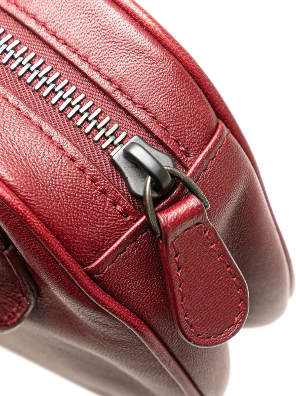Bottega Veneta Pre-Owned 2012-2025 ナッパ イントレチャート